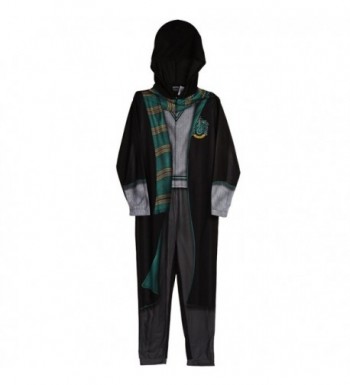 Harry Potter Slytherin Uniform Union