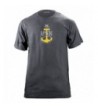 Vintage Senior Officer Veteran T Shirt