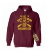 NuffSaid Gryffindor Quidditch Sweatshirt Inspired