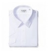 Van Heusen Short Sleeve Aviator