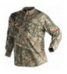 Browning Wasatch Sleeve Shirt Realtree