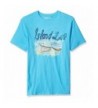 Margaritaville Sleeve Island T Shirt X Large