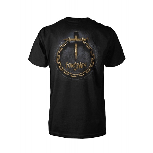 RedLetter T595 Forgiven Chains T Shirt