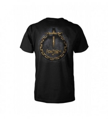 RedLetter T595 Forgiven Chains T Shirt