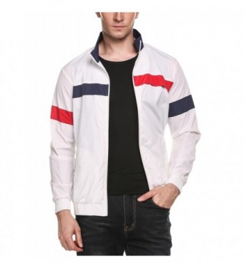 Cheap Designer Men's Active Jackets Outlet Online