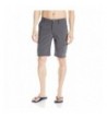 Volcom Cargo Hybrid Short Black