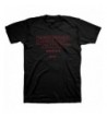 Kerusso Stronger Faith Tee Black