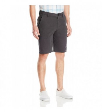 Rip Curl Stretch Chino Charcoal