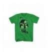 Bounty Hunter Stencil Graphic T Shirt