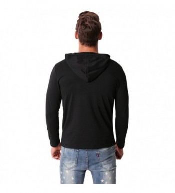 Cheap Real Men's Fashion Sweatshirts Outlet Online