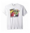 MTV Mens Springbreak T Shirt White