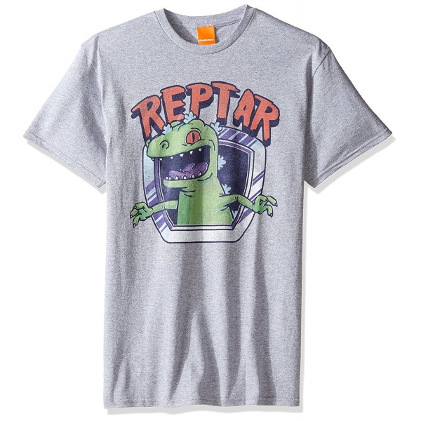 Nickelodeon Rugrats Reptar T Shirt Sport