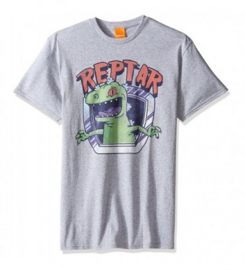 Nickelodeon Rugrats Reptar T Shirt Sport