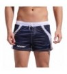 DESMIIT Short Pocket Small Waist