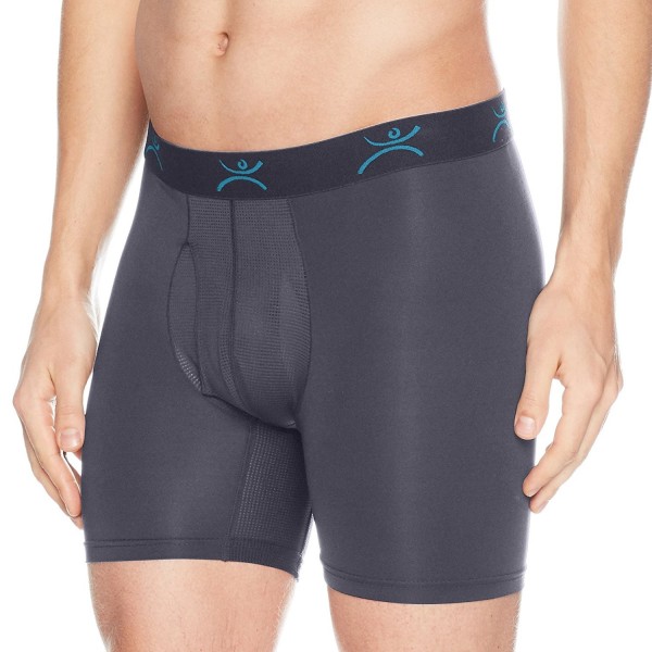 Terramar Microcool Classic Briefs Underwear