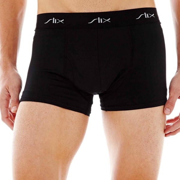 Executive Closer Men Trunk SLIX UW022