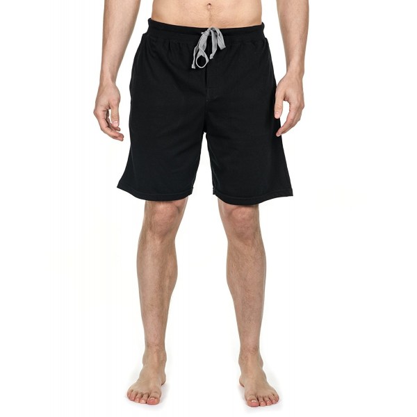 Noble Mount Premium Lounge Shorts