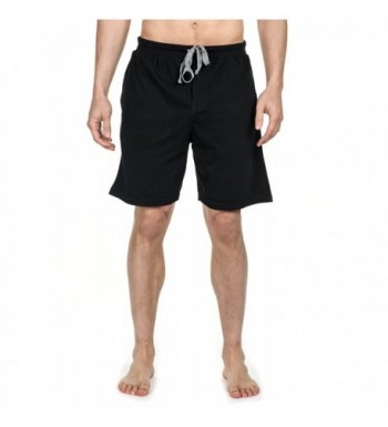 Noble Mount Premium Lounge Shorts