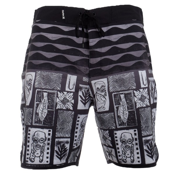 Hurley Phantom Tahiti Board Shorts