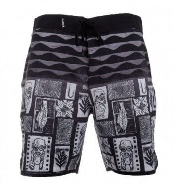 Hurley Phantom Tahiti Board Shorts