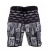 Hurley Phantom Tahiti Board Shorts