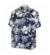 Hapa Pareau Hawaiian Aloha Shirts