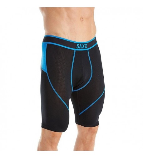 Saxx Kinetic Performance Underwear Electric