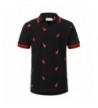URBANCREWS Hipster Daggers Graphic T Shirt