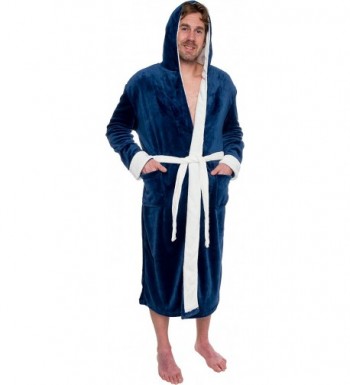 Men's Bathrobes