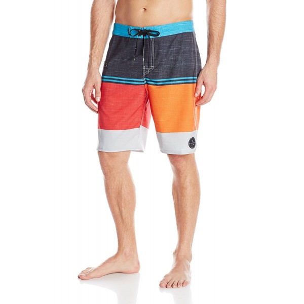 Rip Curl Mirage Sections Boardshorts