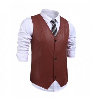 Popular Men's Vests Online Sale