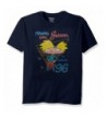 Nickelodeon Arnold Sleeve Graphic T Shirt
