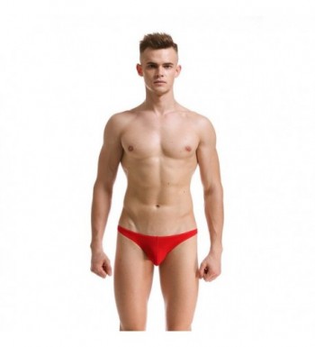 Smooth Briefs Breathable Triangle 2 Pack