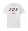 Fox Contended Short Sleeve Optic