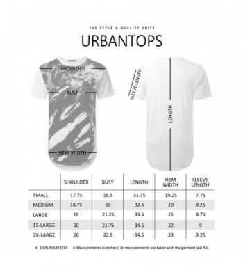 Men's Tee Shirts Outlet Online