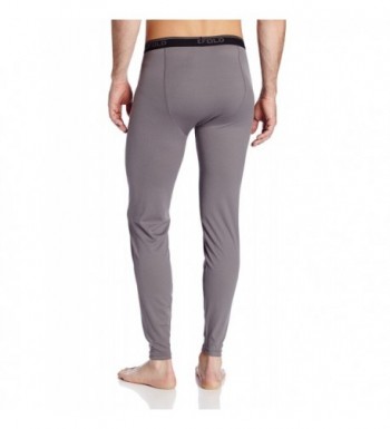 Discount Men's Thermal Underwear Outlet Online