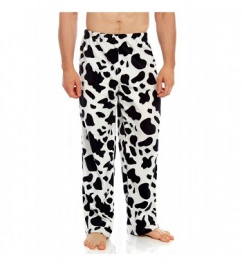 Leveret Fleece Sleep Pants Medium