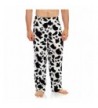 Leveret Fleece Sleep Pants Medium