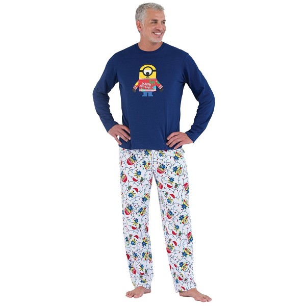 PajamaGram Officially Licensed Holiday Pajamas