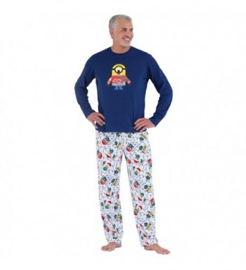 PajamaGram Officially Licensed Holiday Pajamas