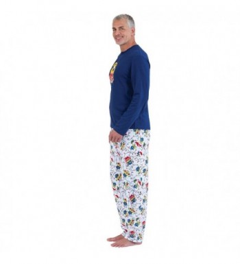 Men's Sleepwear Online