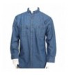 Discount Men's Casual Button-Down Shirts Outlet Online