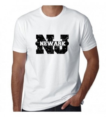 Hollywood Thread Newark Classic T Shirt