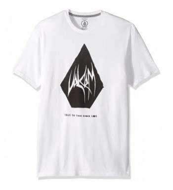 Volcom Carving Block Short Sleeve