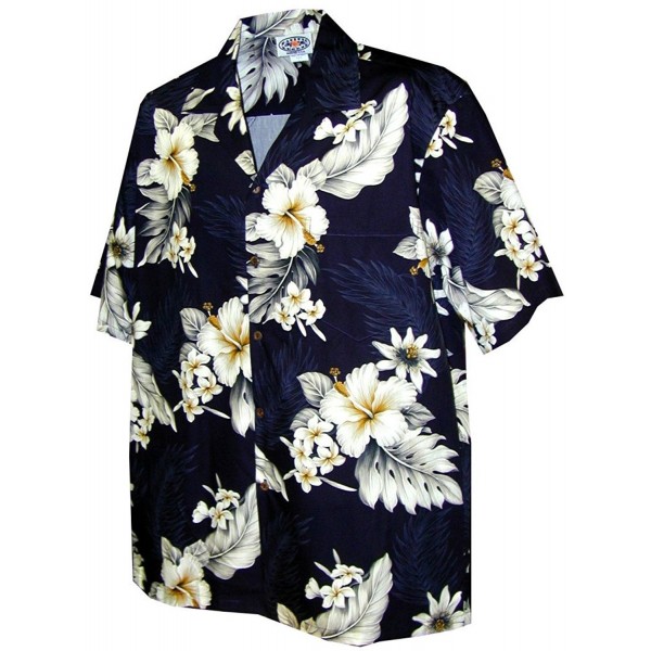 Pacific Legend Aloha Shirts 410 3162