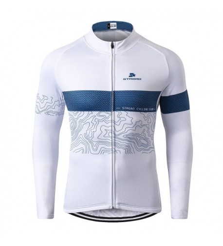 Windproof Sleeves Thermal Cycling Bicycle