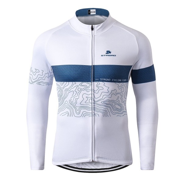 Windproof Sleeves Thermal Cycling Bicycle