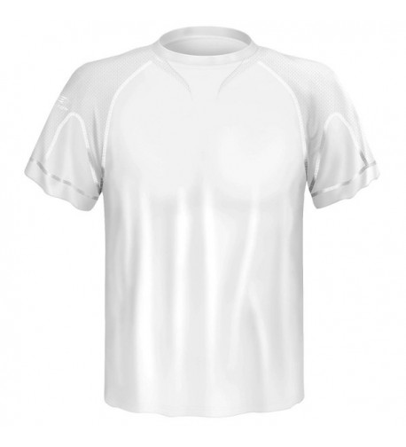 Easton Decathlete Crew White X Large