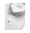 Tuxedo Shirt Neil Allyn Cotton