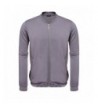 COOFANDY Sweatshirt Classic Baseball Varsity